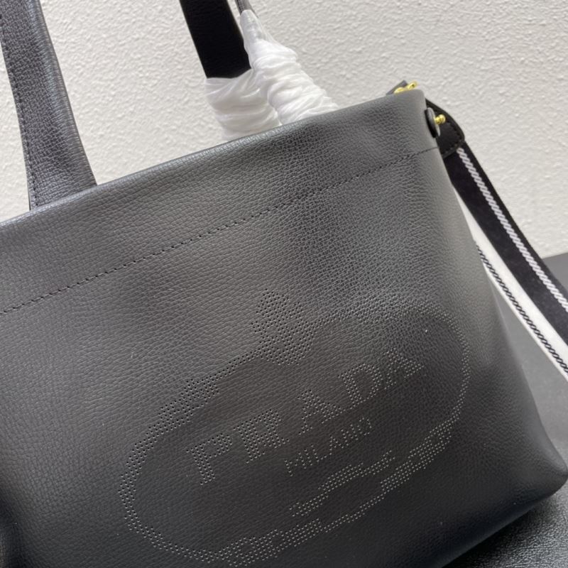 Prada Shopping Bags